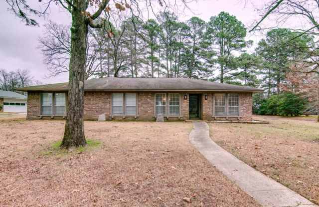 10 Clay Ave - 10 Clay Avenue, Texarkana, TX 75503