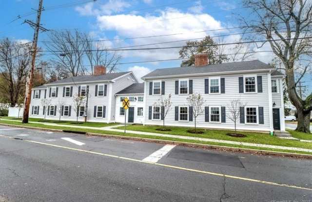 80 South Street