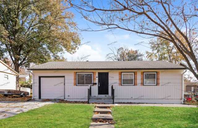 5125 South Norfleet Road