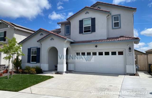 809 Banpo Court - 809 Banpo Court, Lincoln, CA 95648