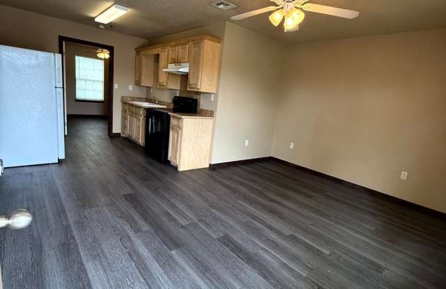 $500 Off 1st Full Month!* All Utilities Included!* Cozy 1-Bedroom* Pet Friendly* Great Location*