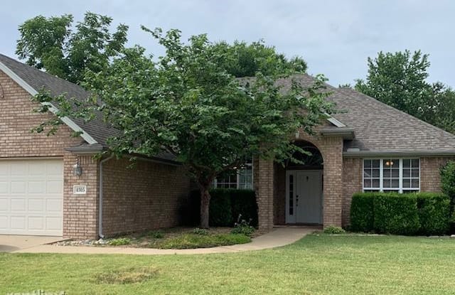 4305 Worthington - 4305 Worthington Drive, Rogers, AR 72758