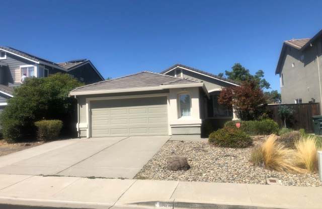 537 Edenderry Drive, Vacaville