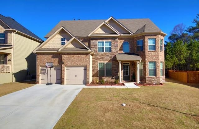 217 Allgood Trace - 217 Allgood Trace, Paulding County, GA 30101