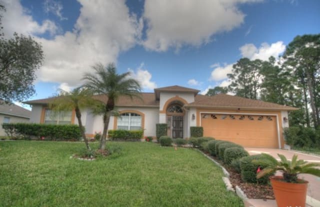 1815 Fairlight Street - 1815 Fairlight Street Northwest, Palm Bay, FL 32907