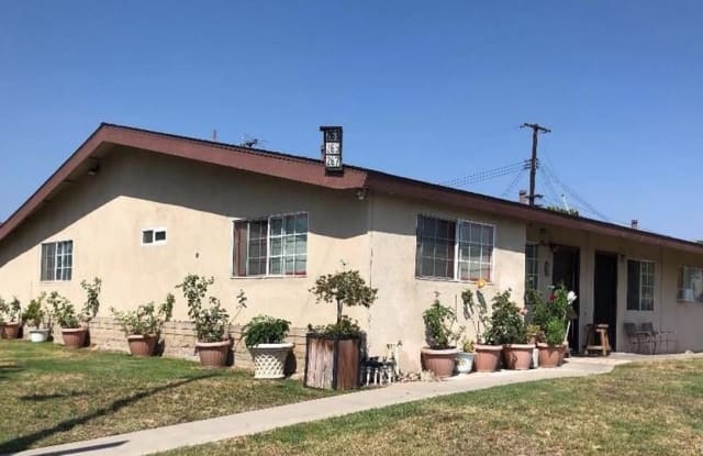 267 S Wayfield Street - 267 South Wayfield Street, Orange, CA 92866