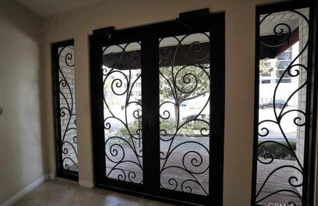 10645 Wilshire Boulevard