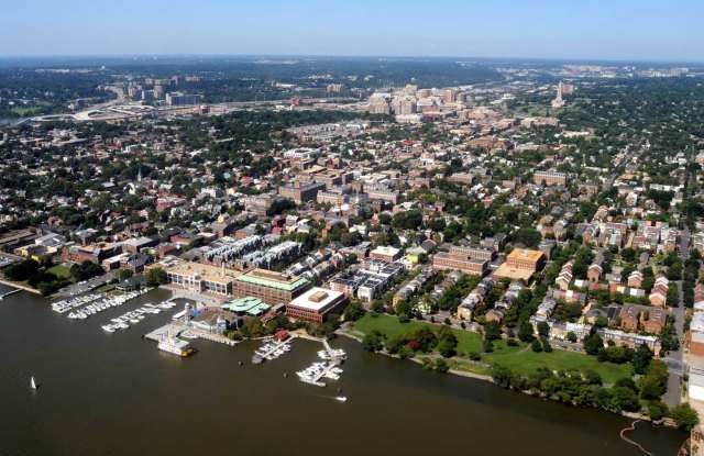 Monticello at Southern Towers