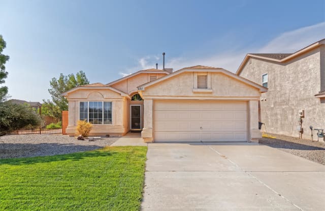 601 Morning Meadows Dr NE - 601 Morning Meadows Drive Northeast, Rio Rancho, NM 87144