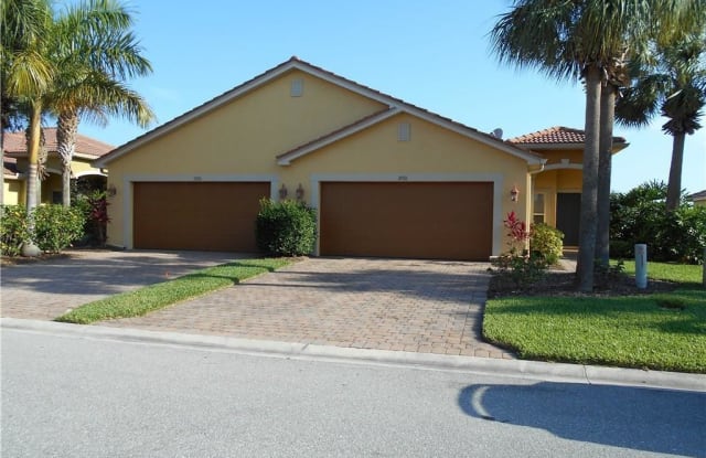 18316 Minorea LN - 18316 Minorea Lane, Lehigh Acres, FL 33936