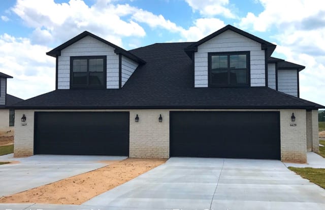 9815 Mylea Circle, Lot 36 Left - 9815 Mylea Circle, Fort Smith, AR 72916