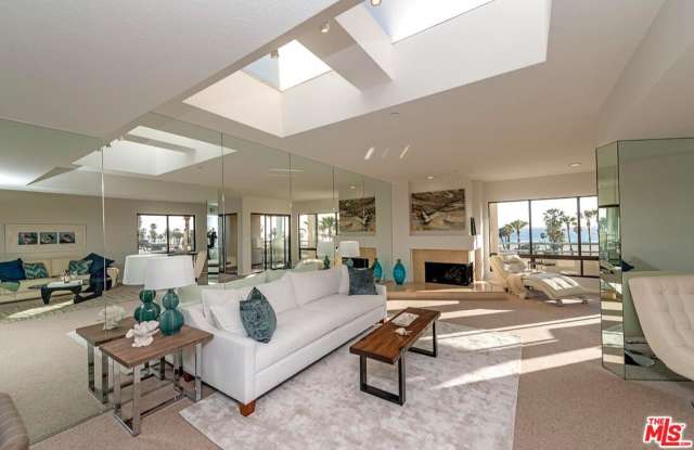 110 Ocean Park Blvd unit: 502