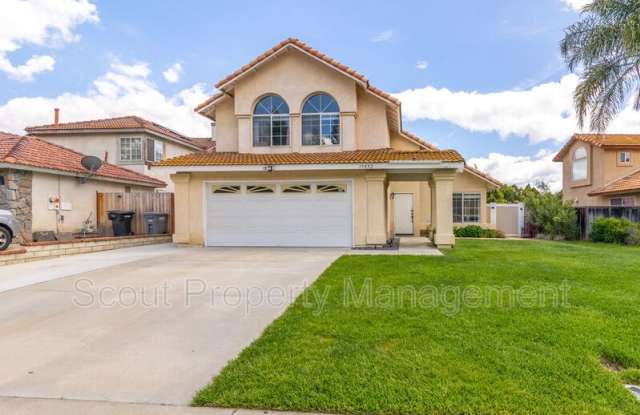 39892 N. General Kearny Road