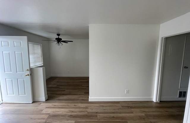 Photo of 311 N. Begonia Avenue - D