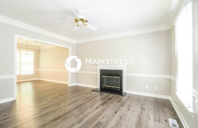 1517 Covered Wagon Road