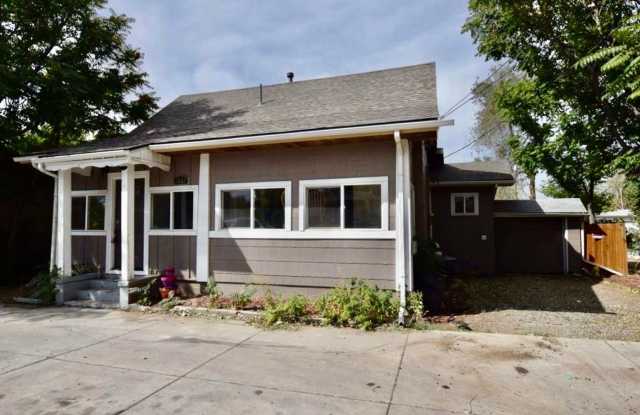 Beautifully updated 4-bedroom, 2 1/2-bath home available now!