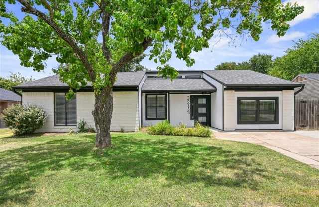 3213 Bahia Drive