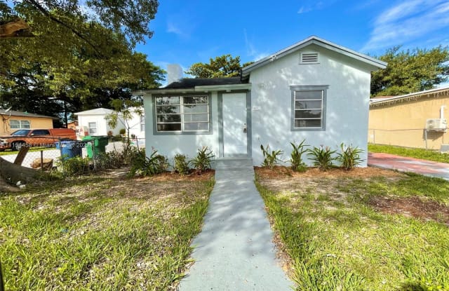 1945 NW 49th St - 1945 Northwest 49th Street, Brownsville, FL 33142