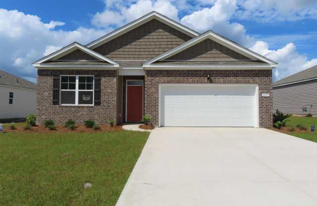 2197 Ainsley Dr. - 2197 Ainsley Drive, Horry County, SC 29566