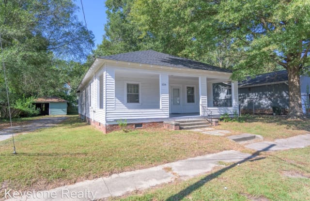 524 Avent Street - 524 Avent Street, Rocky Mount, NC 27804