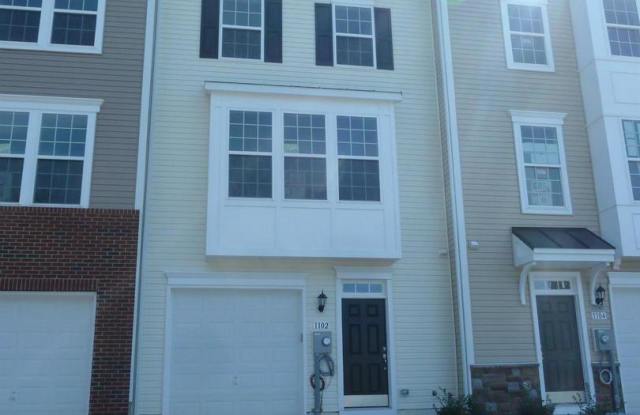 1102 FRONTLINE - 1102 Frontline Dr, Frederick, MD 21703