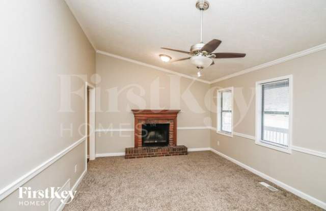 3071 Palomino Drive