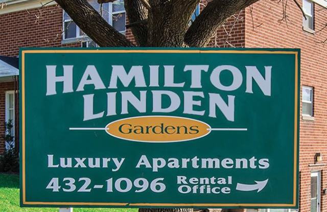 Photo of Hamilton Linden Gardens