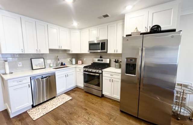25 Rockledge St.