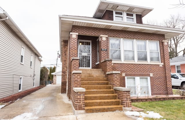 4331 N Narragansett Avenue - 4331 North Narragansett Avenue, Chicago, IL 60634