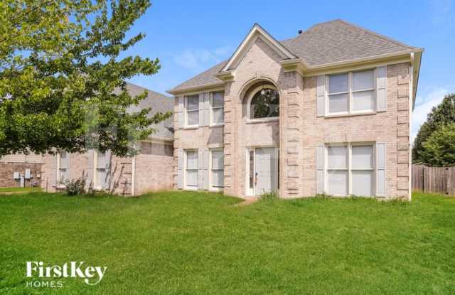 7974 Stembridge Street