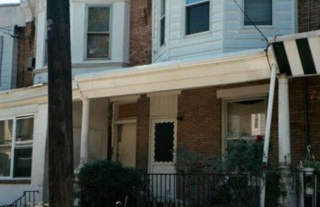 926 Forrester Avenue