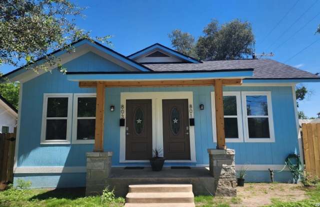 801 W Hollywood Ave