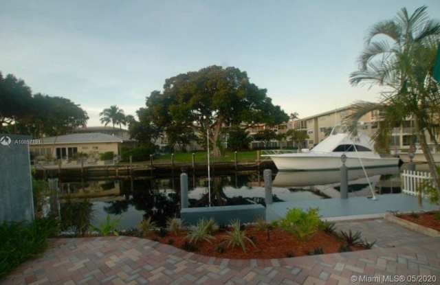 1017 Citrus Isle, Fort Lauderdale, Fl 33315