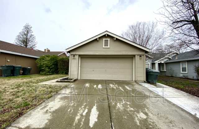 4353 Country Run Way
