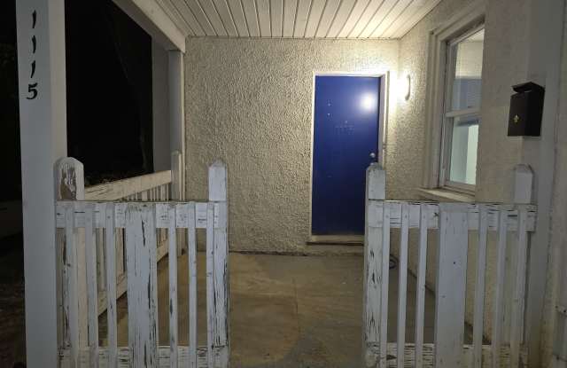 1113 Keystone Road - 1