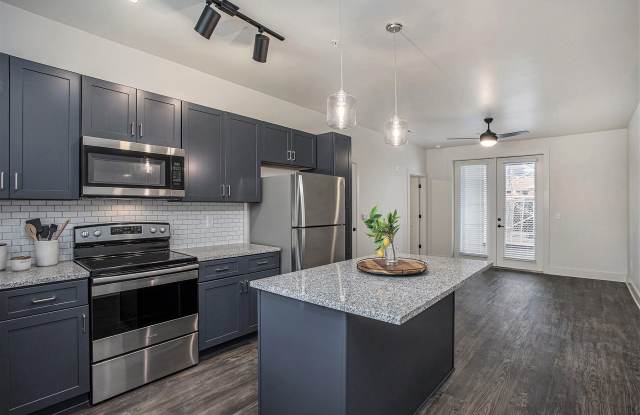 Premiere Lofts at Trilith – Luxury Apartments