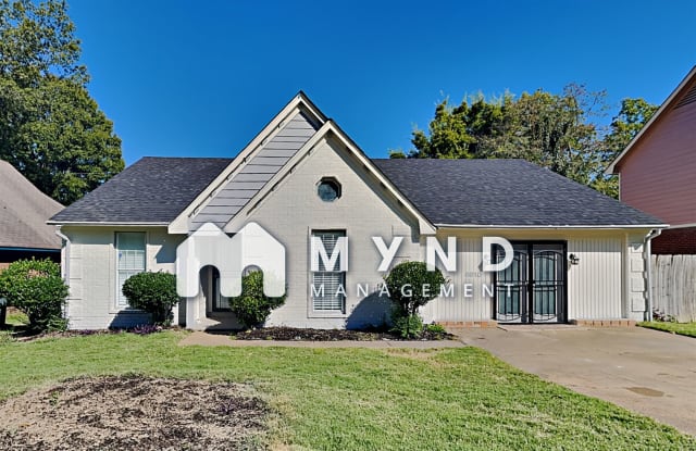 6610 Waders Ridge Dr - 6610 Waders Ridge Drive, Memphis, TN 38141