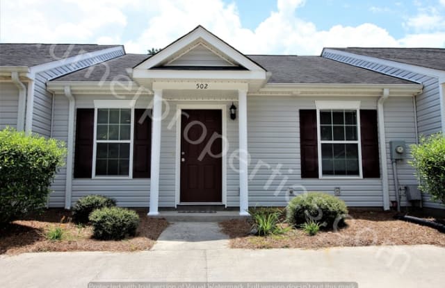 502 Regency Park Drive - 502 Regency Park Drive, Columbia, SC 29210