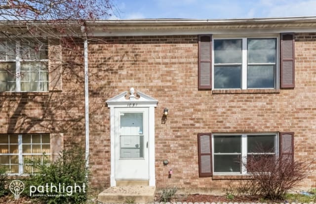 1051 Dorset Drive - 1051 Dorset Drive, Waldorf, MD 20602