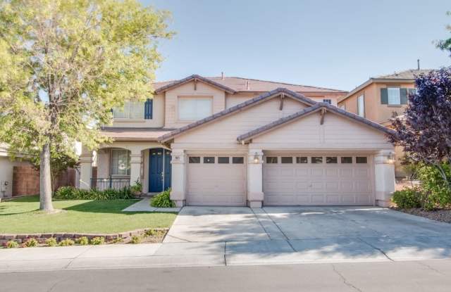 Beautiful 5 bedroom 3 bath Summerlin home! photos photos