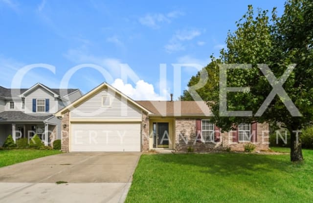 7011 North Abilene Way - 7011 Abilene Way, McCordsville, IN 46055