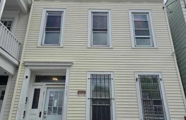517 Hamilton Street