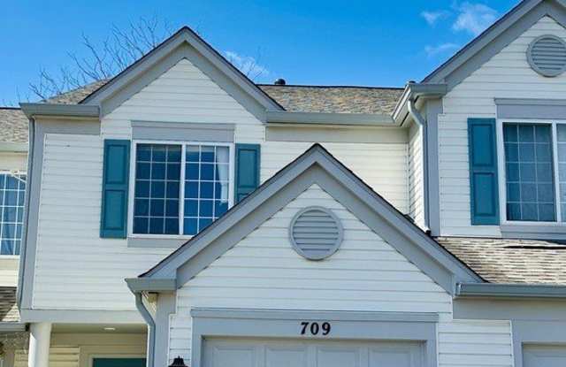 709 Blossom Court