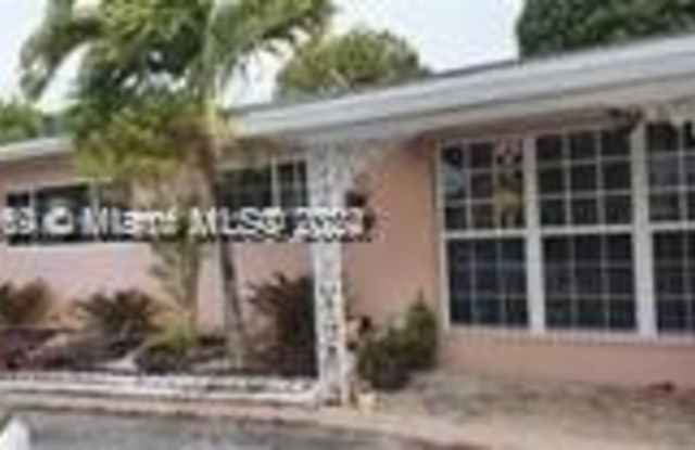 110 NE 152nd St
