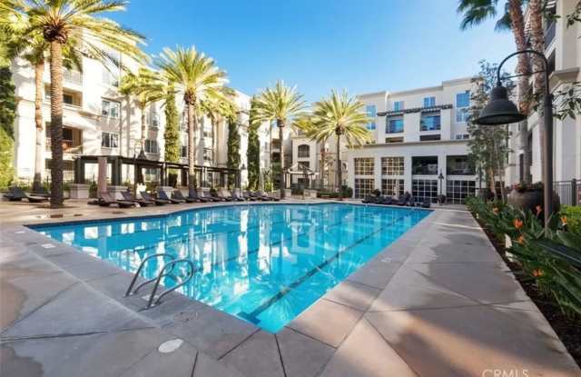 Photo of 2-Bed Irvine Condo in Highly-Desirable Avenue One