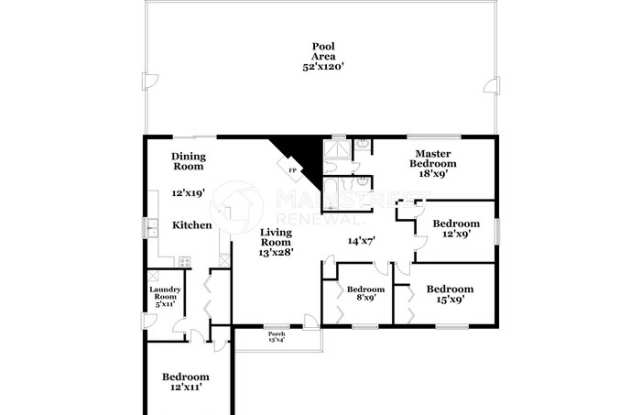 1403 Shadow Creek Place