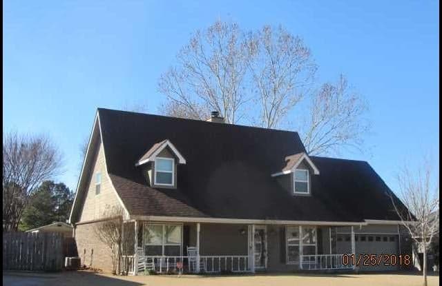 2201 Steeple Chase Drive - 2201 Steeple Chase Drive, Jacksonville, AR 72076