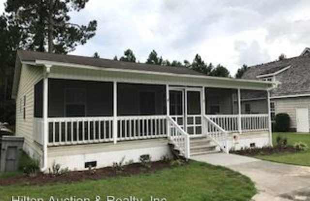 260 Gray's Lane - 260 Grays Lane, White Lake, NC 28337