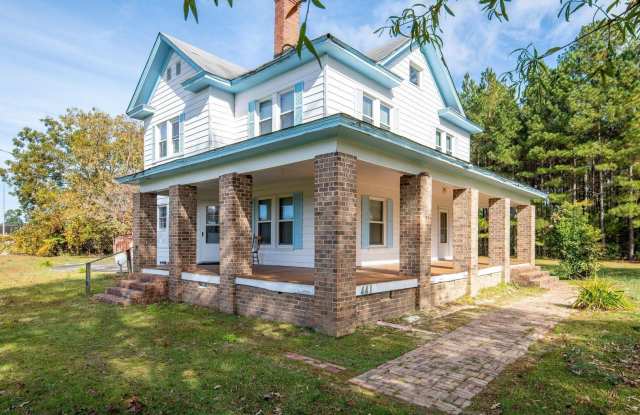 441 Wade Stewart Circle