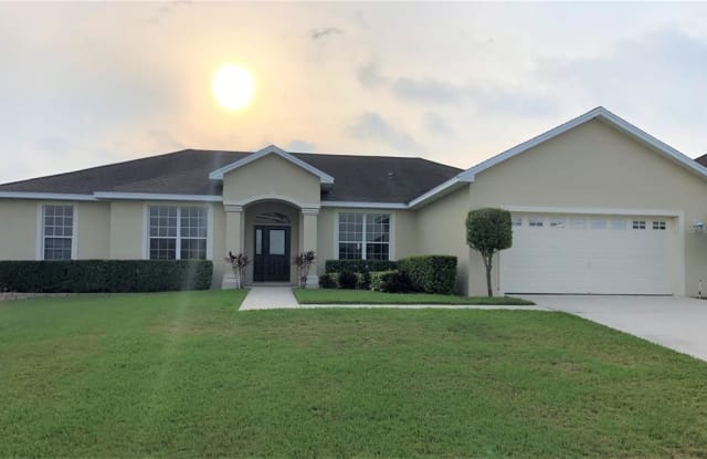 6738 HARTSWORTH DRIVE - 6738 Hartsworth Drive, Polk County, FL 33813